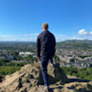 Meet your Posher, Niccolo